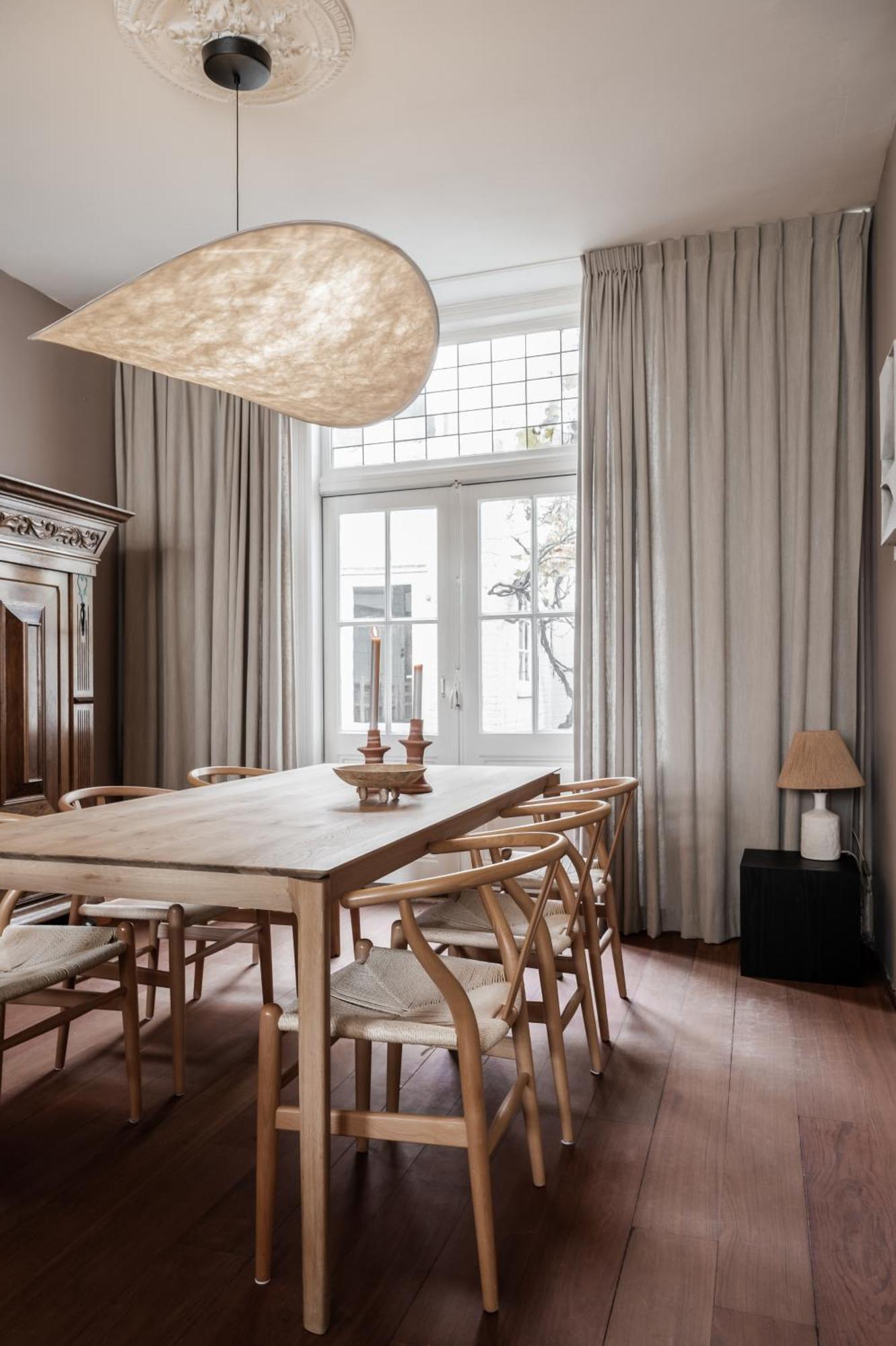 Familiehuis Aan Zee Met Ruim Dakterras Zandvoort Exteriör bild